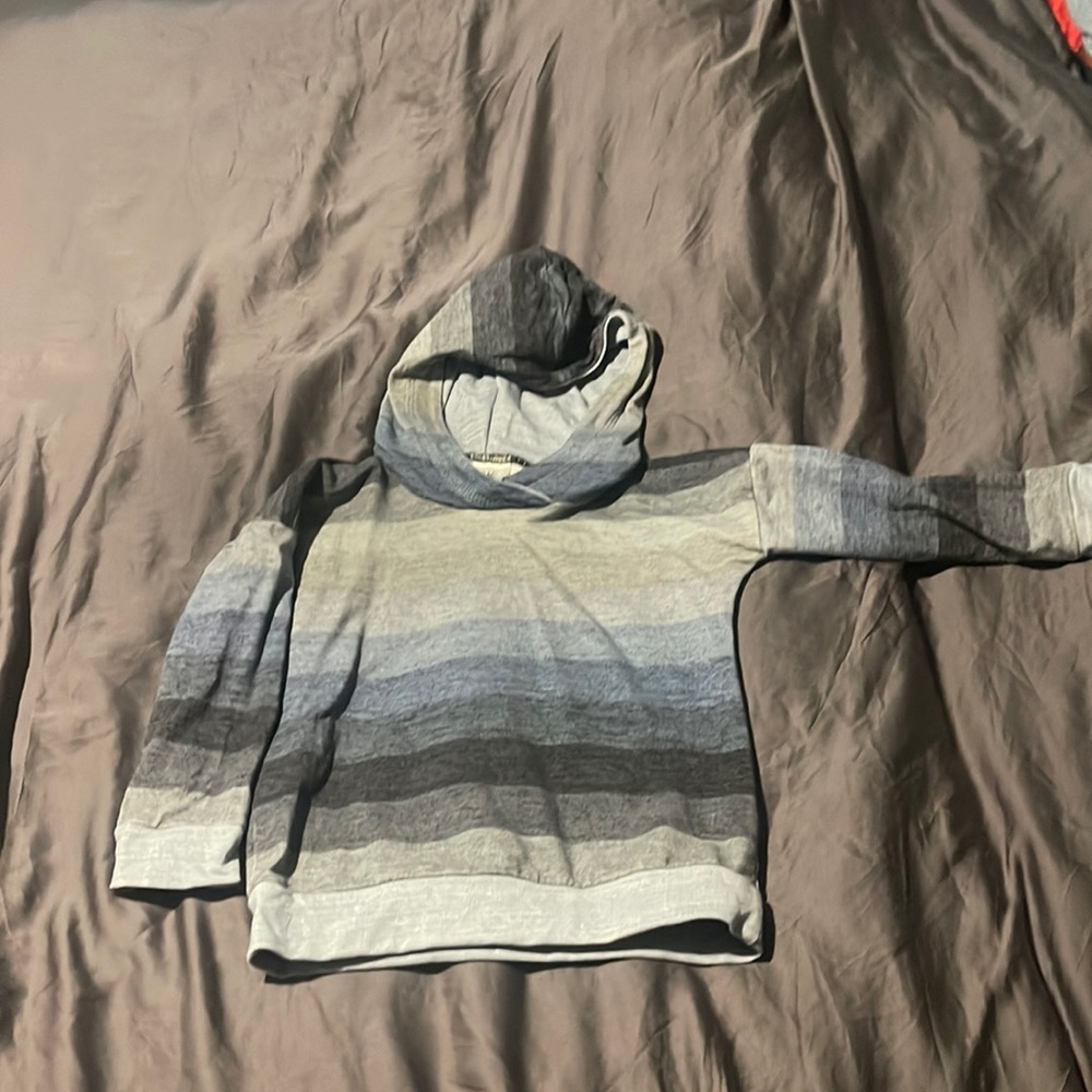 Toddler Boys Hoodie